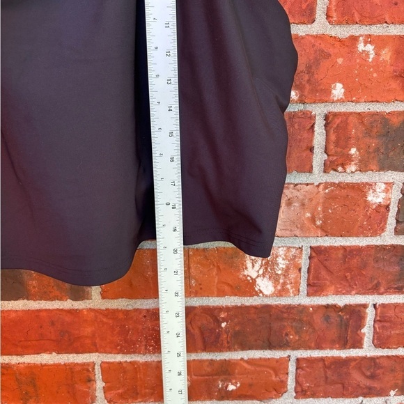 Old Navy Womens 4X Black Powersoft Sports Bra Cropped Tank Racerback - Picture 6 of 8